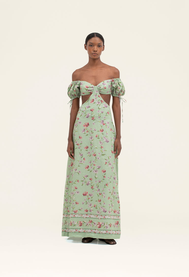 cielo-Honeysuckle-Maxi-Dress-17590-1 - 1