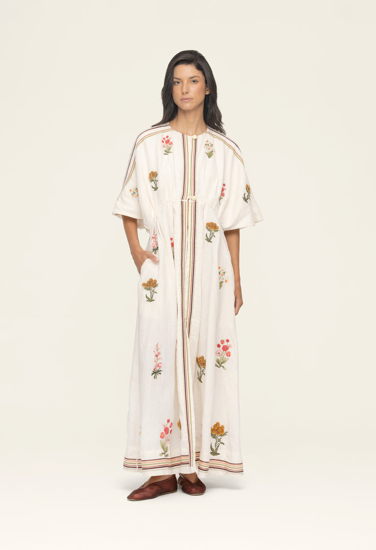 Gesto-Prado-Caftan-14981 - 1