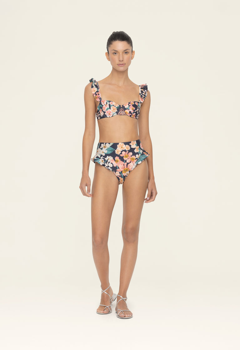 Kiwi-Danza-Bikini-Top-15043 - 1