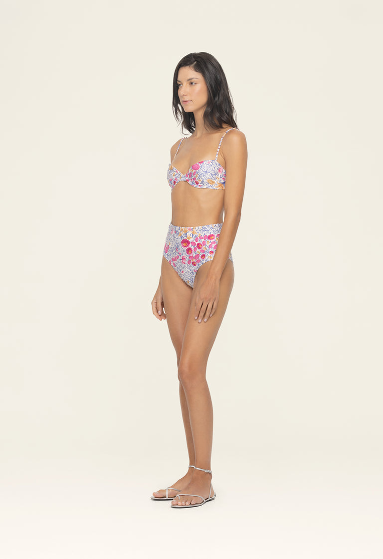 Magenta-Capullo-Bikini-Bottom-14963 - 2