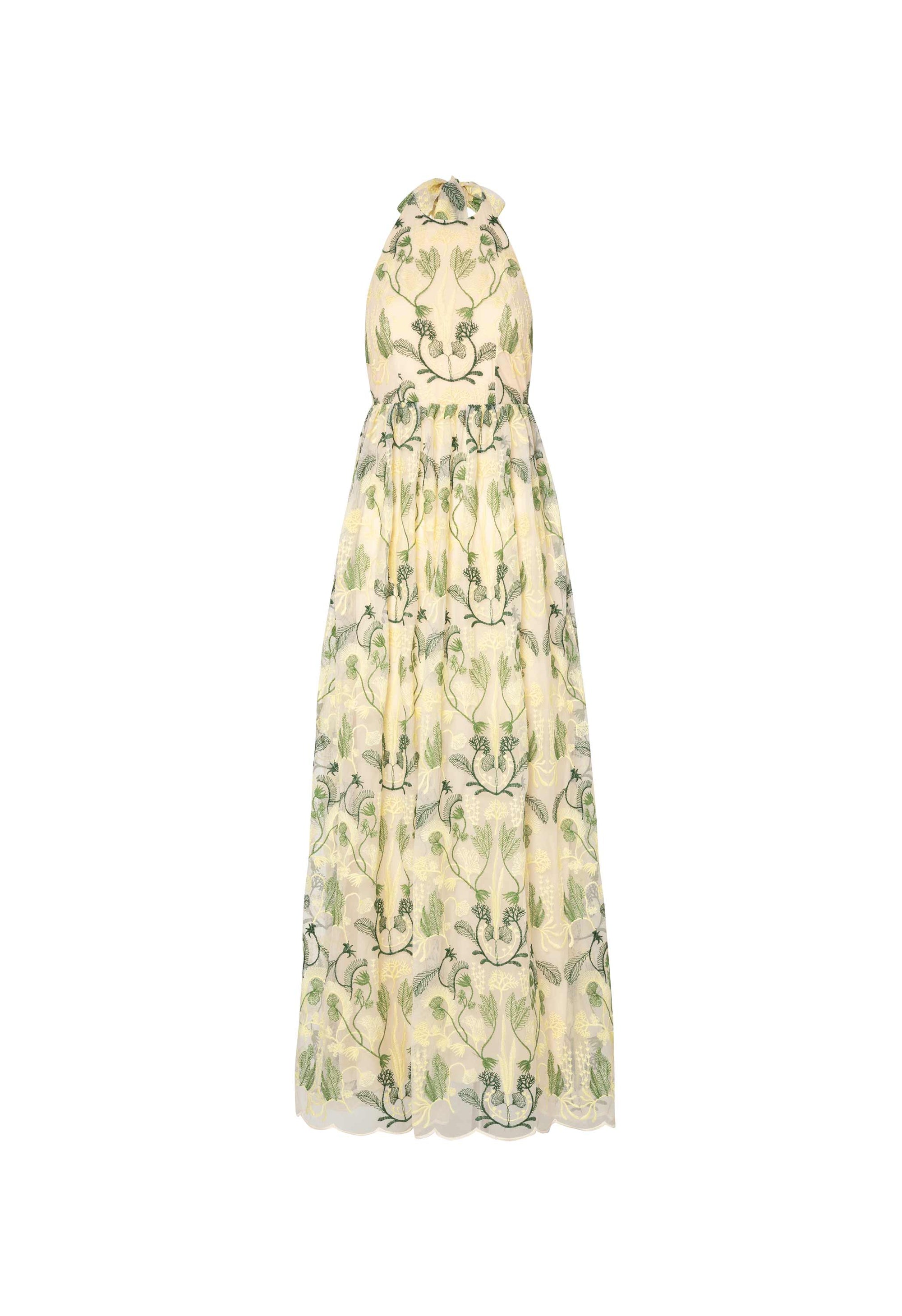 Acanella Habitat Maxi Dress | Agua By Agua Bendita – Agua by Agua ...