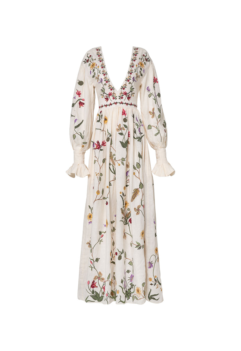 Bosque-Cultivo-Embroidered-Maxi-Dress-14210-HOVER - 2