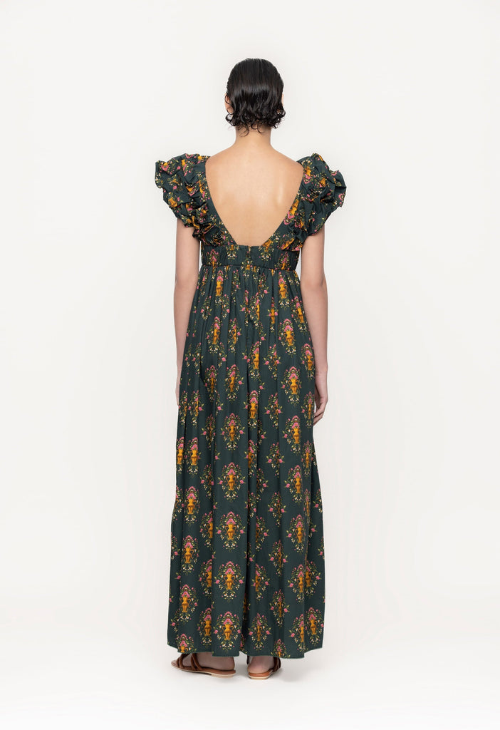 Calatea Remedios Maxi Dress