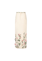 Chlorella-Pacifico-Embroidered-Maxi-Skirt-13400