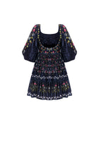 Delirio-Trebol-hand-Embroidered-Cotton-Mini-Dress-12673