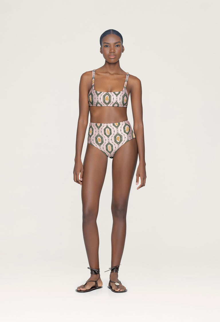 Havana-Calado-Embroidered-Bikini-Top-13403 - 1
