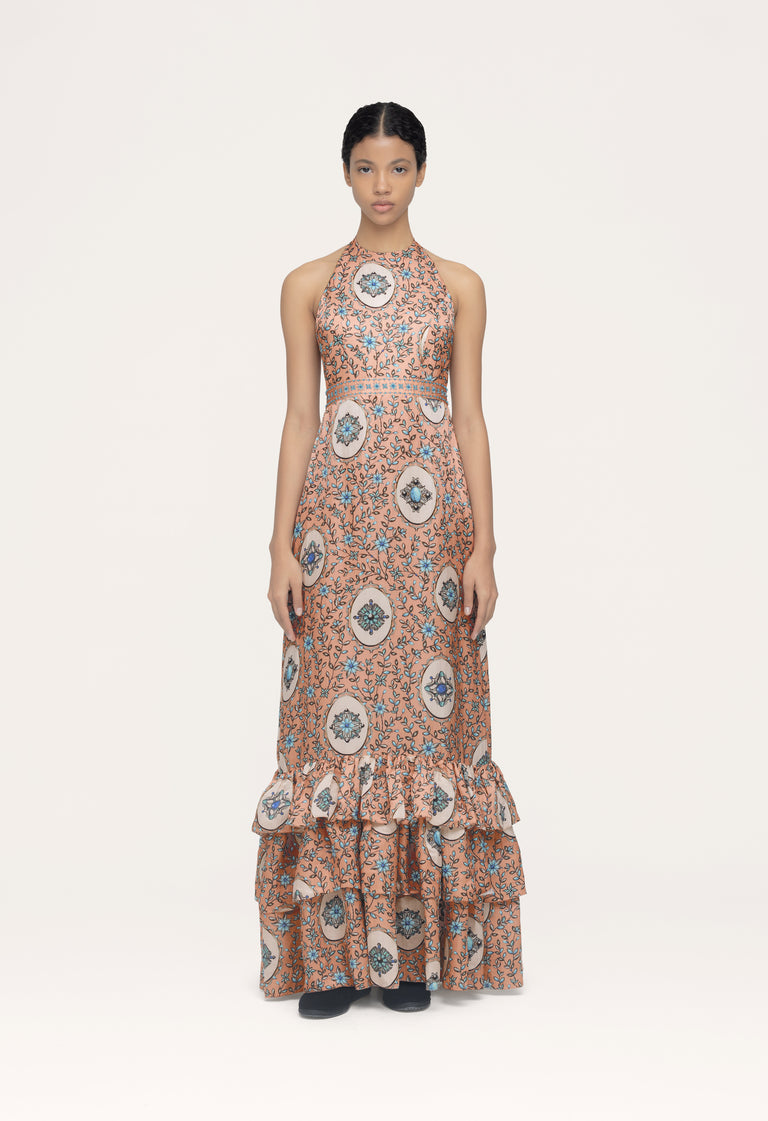 Magnolia-Cofre-hand-Embroidered-Maxi-Dress-14233 - 1