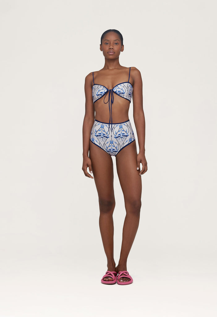 Agua bendita swimwear sale online